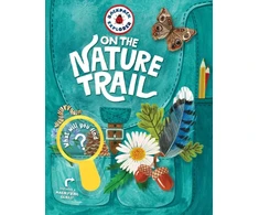 KNYGA Editors of Storey Publishing Backpack Explorer: On the Nature Trail