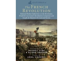 KNYGA Edmund Burke Gateway to the French Revolution