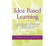 KNYGA Edmund Hansen Idea-Based Learning