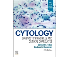 KNYGA Edmund S Cibas Cytology