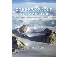 KNYGA Edmund Stump Otherworldly Antarctica