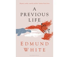 KNYGA Edmund White Previous Life