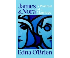 KNYGA Edna Obrien James and Nora