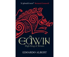 KNYGA Edoardo Albert Edwin: High King of Britain
