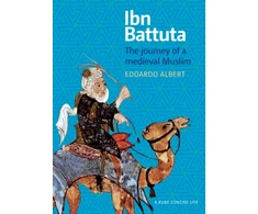 KNYGA Edoardo Albert Ibn Battuta