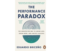 KNYGA Eduardo Briceno Performance Paradox