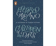 KNYGA Eduardo Galeano Children of the Days