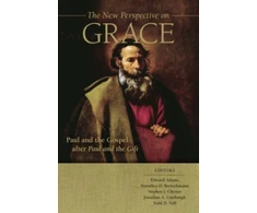 KNYGA Edward Adams New Perspective on Grace
