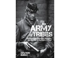 KNYGA Edward Burke Army of Tribes