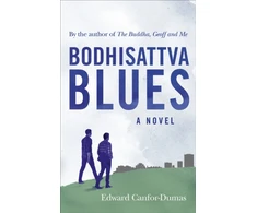 KNYGA Edward Canfor Dumas Bodhisattva Blues