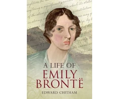 KNYGA Edward Chitham Life of Emily Bronte