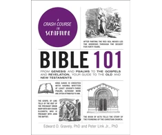 KNYGA Edward D Gravely Bible 101