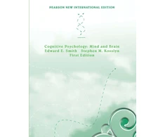 KNYGA Edward E Smith Cognitive Psychology: Mind and Brain