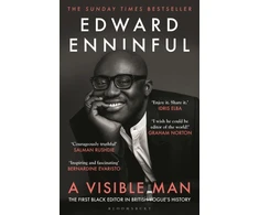 KNYGA Edward Enninful Visible Man