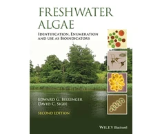 KNYGA Edward G Bellinger Freshwater Algae