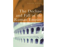 KNYGA Edward Gibbon Decline and Fall of the Roman Empire