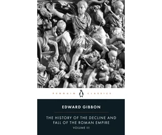 KNYGA Edward Gibbon History of the Decline and Fall of the Roman Empire