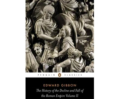 KNYGA Edward Gibbon History of the Decline and Fall of the Roman Empire
