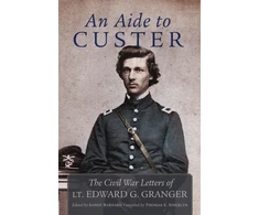 KNYGA Edward Granger Aide to Custer