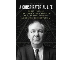 KNYGA Edward H Miller Conspiratorial Life