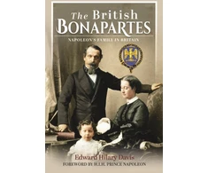 KNYGA Edward Hilary Davies British Bonapartes