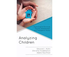 KNYGA Edward I Kohn Analyzing Children