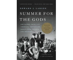 KNYGA Edward J Larson Summer for the Gods