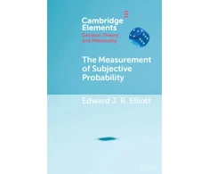KNYGA Edward J. R. Elliott Measurement of Subjective Probability