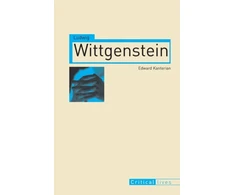 KNYGA Edward Kanterian Ludwig Wittgenstein