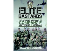 KNYGA Edward L Dvorak Elite Bastards