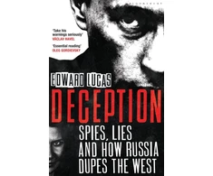 KNYGA Edward Lucas Deception