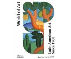KNYGA Edward Lucie Smith Latin American Art Since 1900