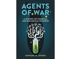 KNYGA Edward M Spiers Agents of War