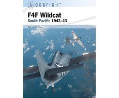 KNYGA Edward M Young F4F Wildcat