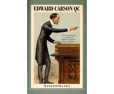 KNYGA Edward Marjoribanks Edward Carson OC
