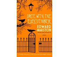 KNYGA Edward Marston Date with the Executioner