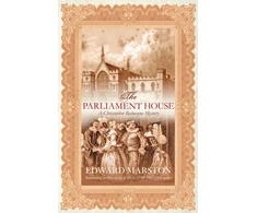 KNYGA Edward Marston Parliament House