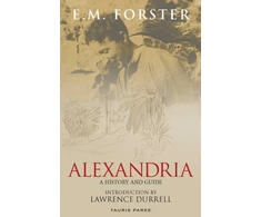 KNYGA Edward Morgan Forster Alexandria
