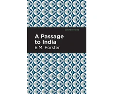 KNYGA Edward Morgan Forster Passage to India