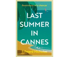 KNYGA Edward Nicholas Last Summer in Cannes