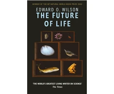 KNYGA Edward Osborne Wilson The Future Of Life