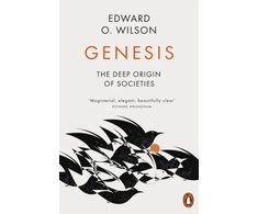 KNYGA Edward Osborne Wilson Genesis