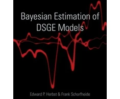 KNYGA Edward P Herbst Bayesian Estimation of DSGE Models