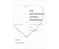 KNYGA Edward R Scheinerman Mathematics Lover’s Companion
