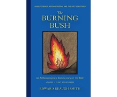 KNYGA Edward Reaugh Smith Burning Bush