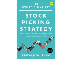 KNYGA Edward Ryan World's Simplest Stock Picking Strategy