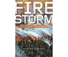 KNYGA Edward Struzik Firestorm