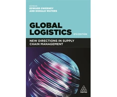 KNYGA Edward Sweeney Global Logistics