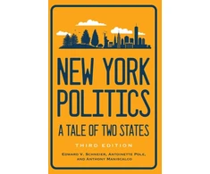 KNYGA Edward V Schneier New York Politics