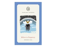 KNYGA Edward Vass Milton in Purgatory
